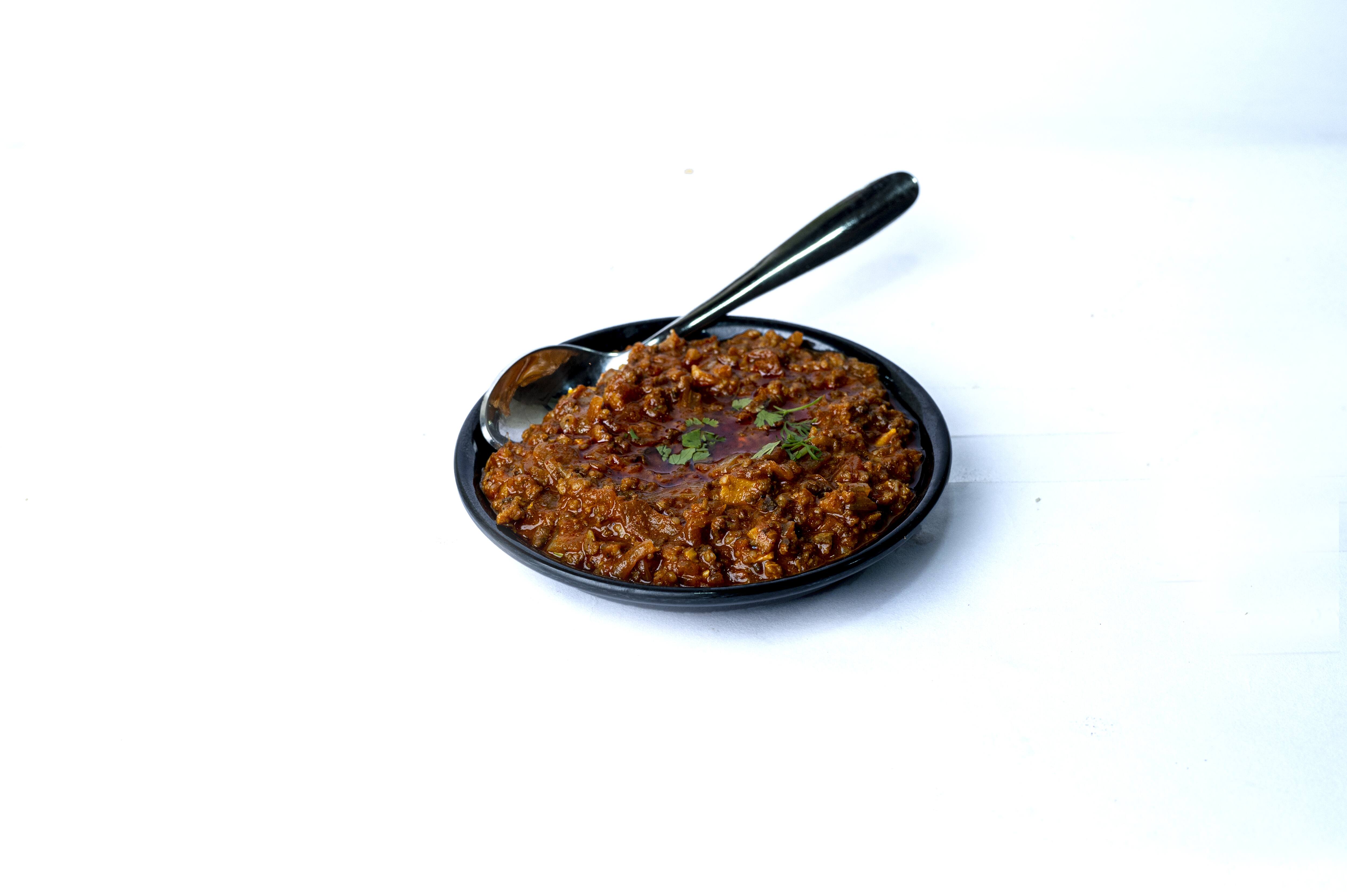 Chicken Keema Masala