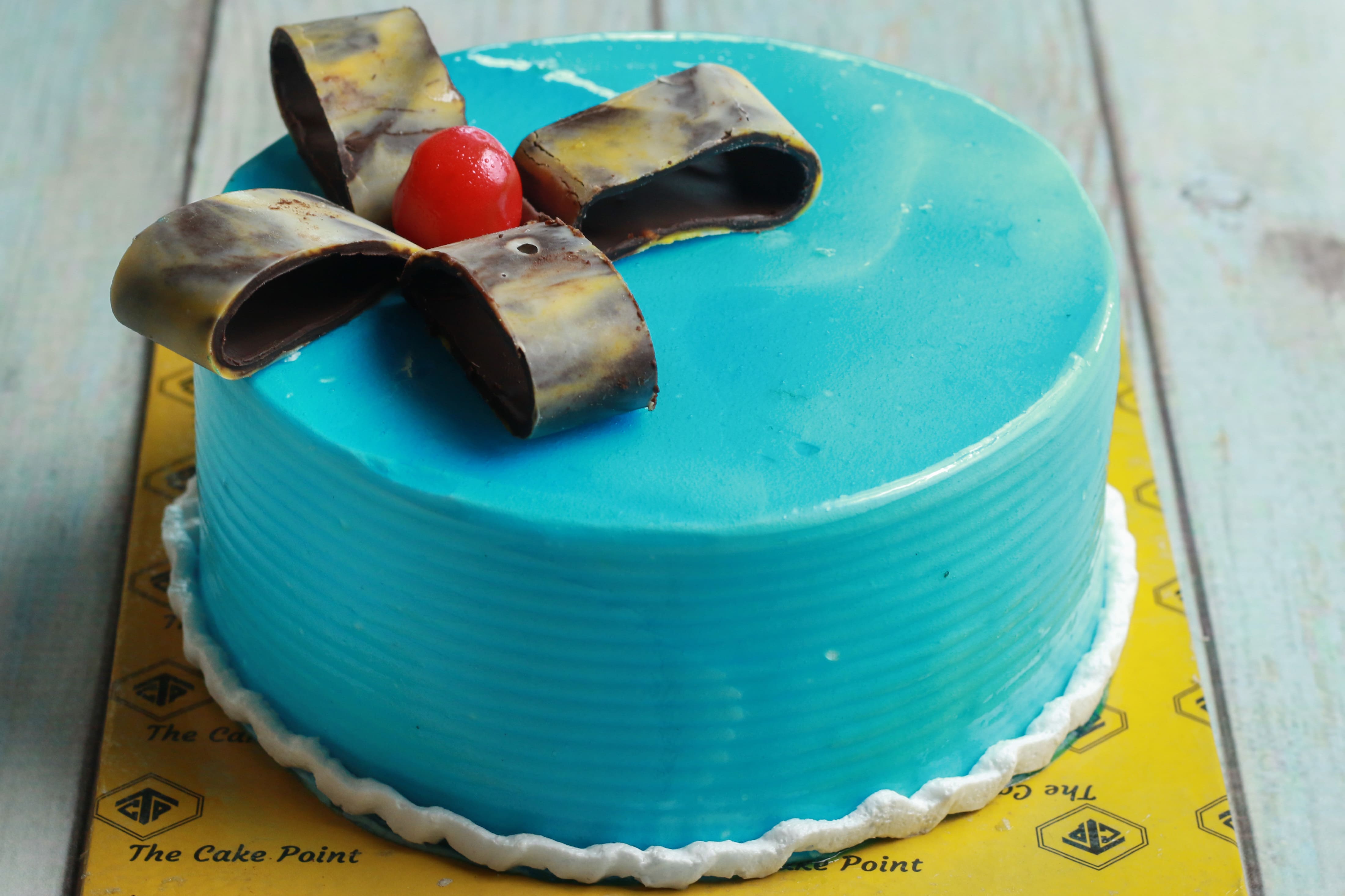 Blueberry Cake in Coimbatore, Birthday Cakes in Coimbatore, Best Blueberry  Cakes Door Delivery Online