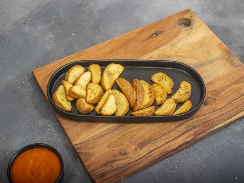 Potato Wedges