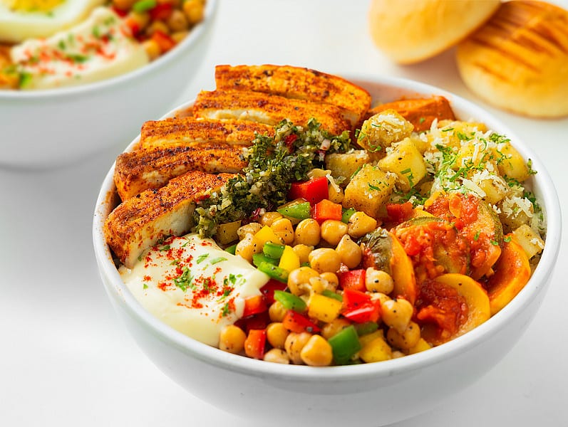 Chef Kenzo Meals From Around The Globe Sushant Lok order online Zomato
