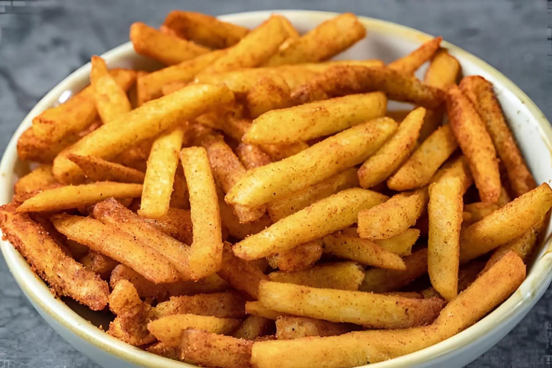 Classic French Fries