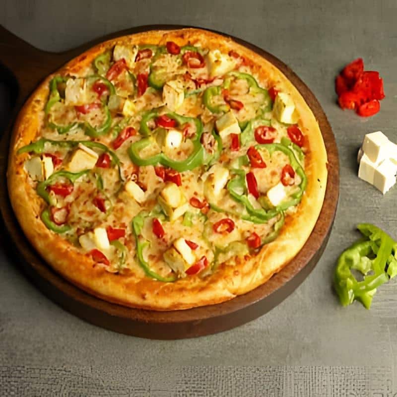 激レア☆セット☆プラチナcolorway☆ビーズをこぼすハンカマンカとトムサム Hot & Fresh Canadian Pizza, Barnala Locality order online - Zomato