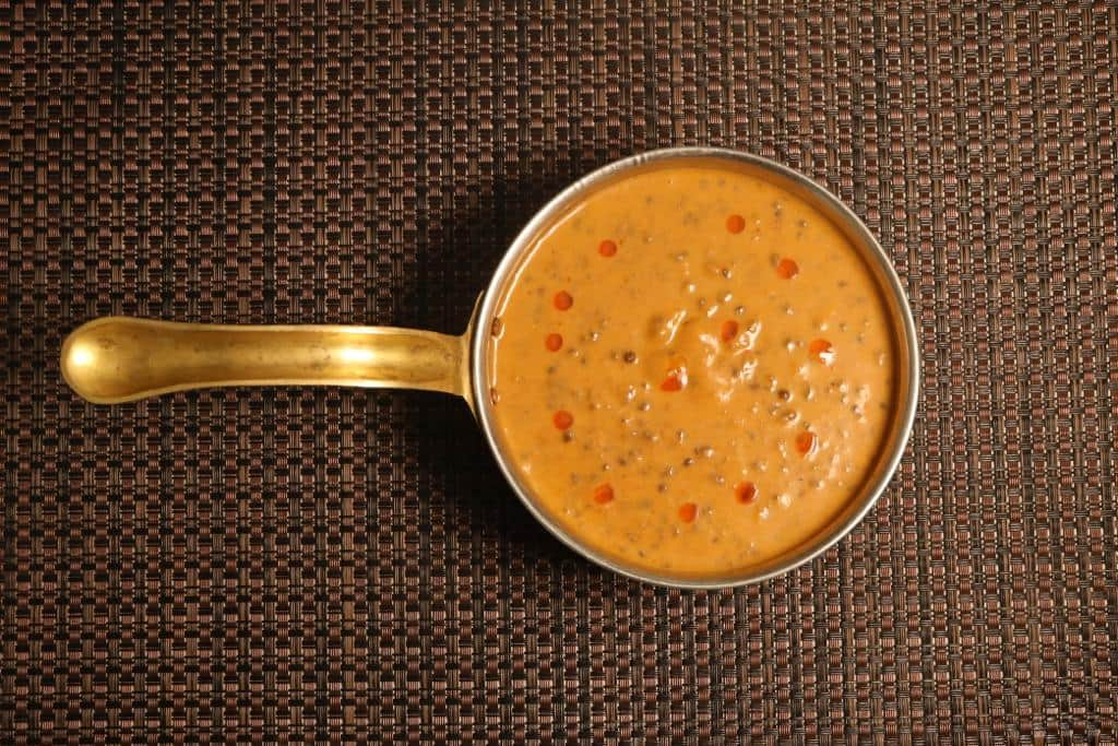 Dal Makhani