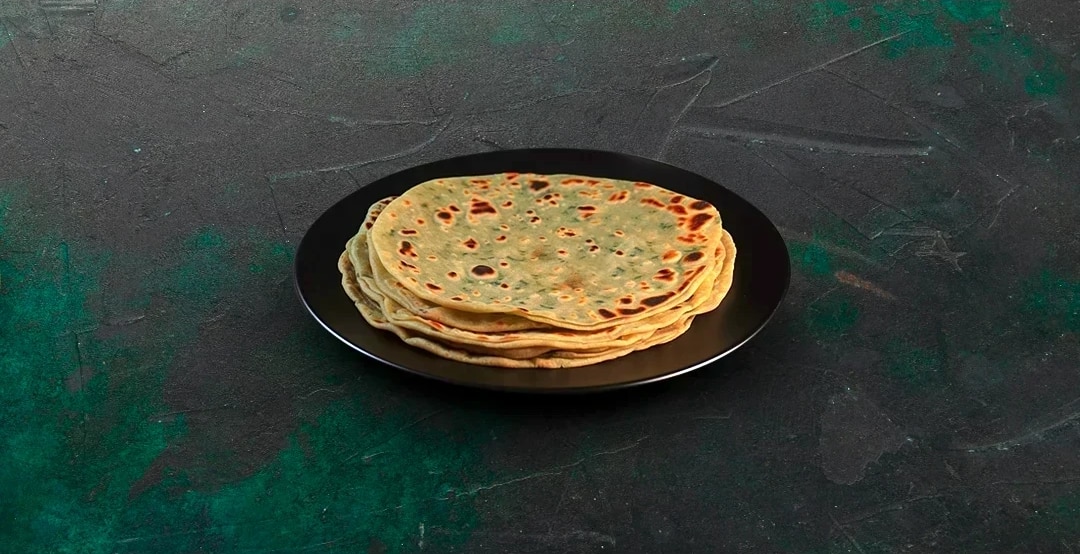 Chini Wala Parantha