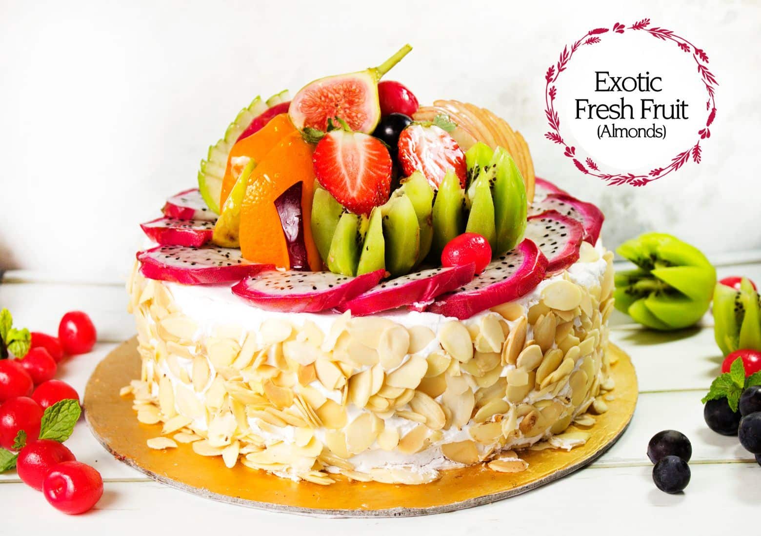 Send Cakes to India| Send Cakes to Hyderabad | Send Cakes from Karachi  Bakery