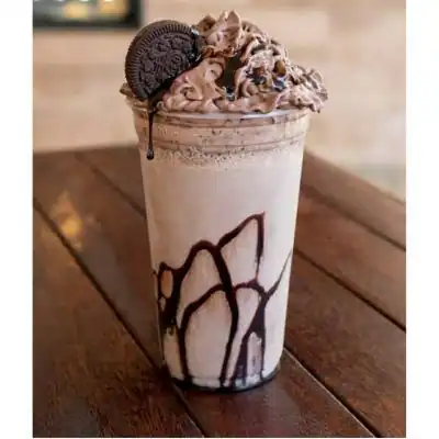 Oreo Shake