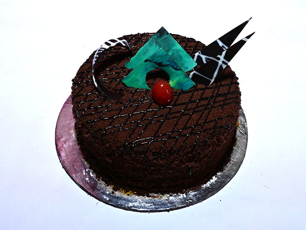 Chocolate Mud Cake [1 Kg]
