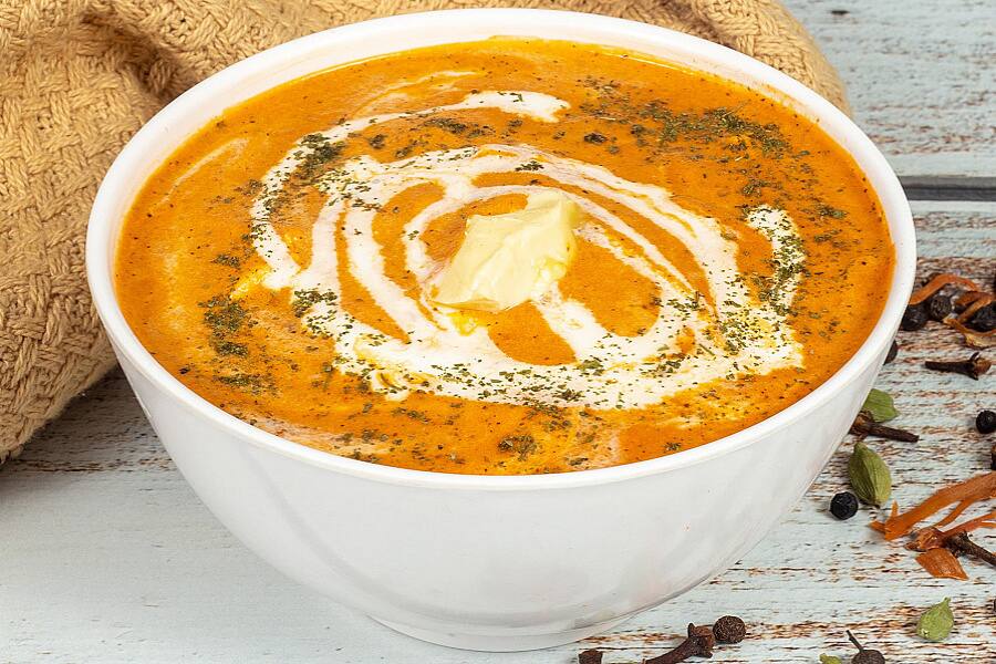 Shahi Paneer