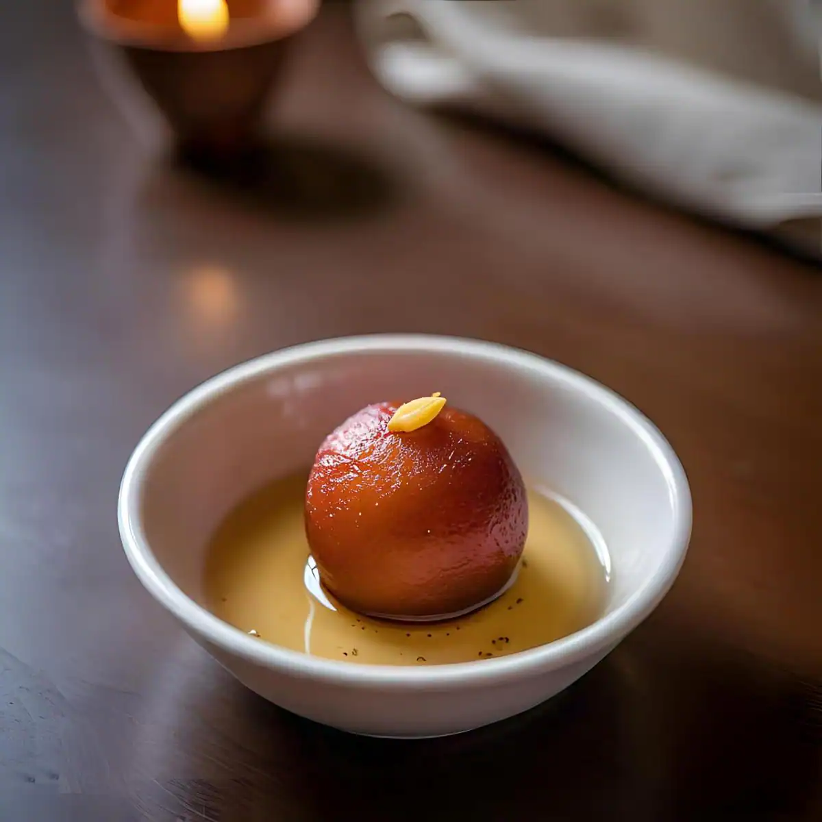 Gulab Jamun [1 Piece]