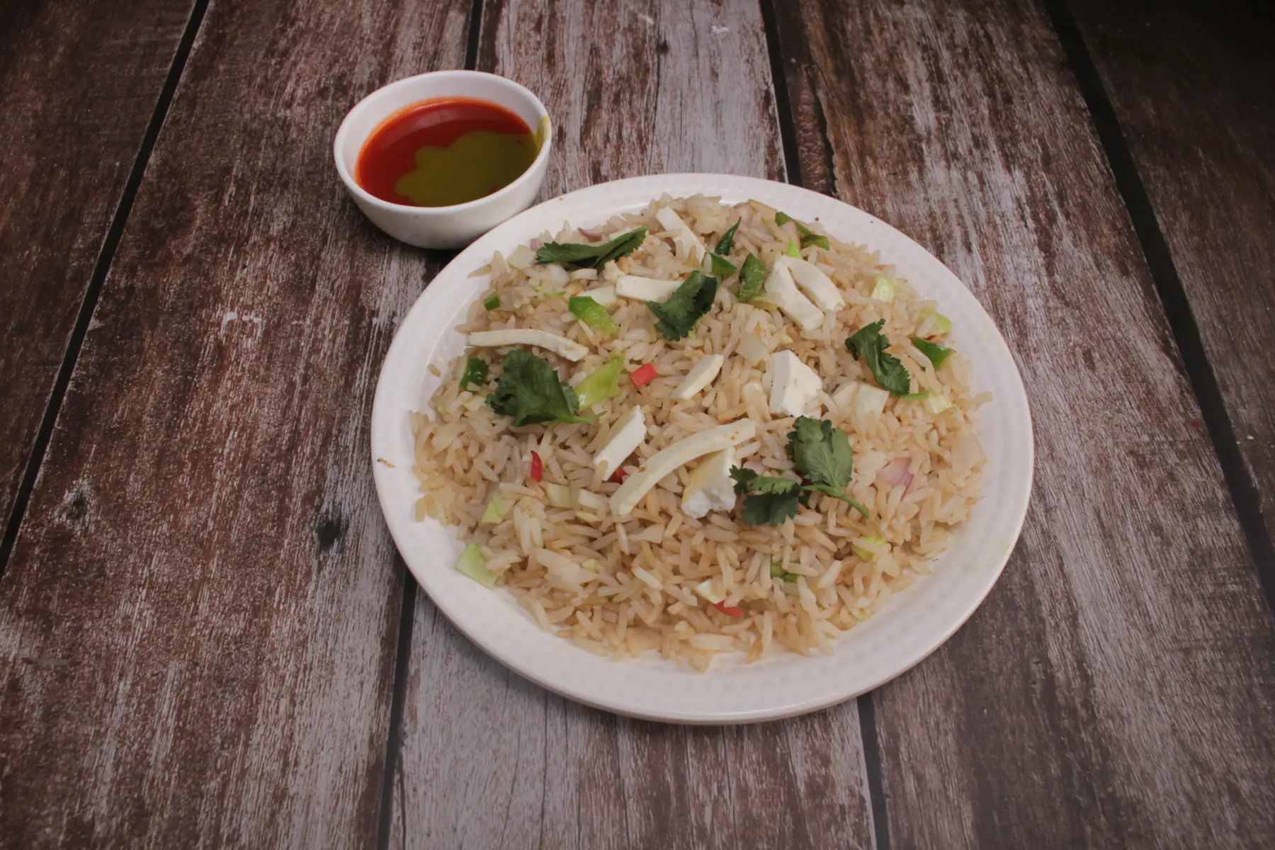 Wok In Town Chinese Restaurant