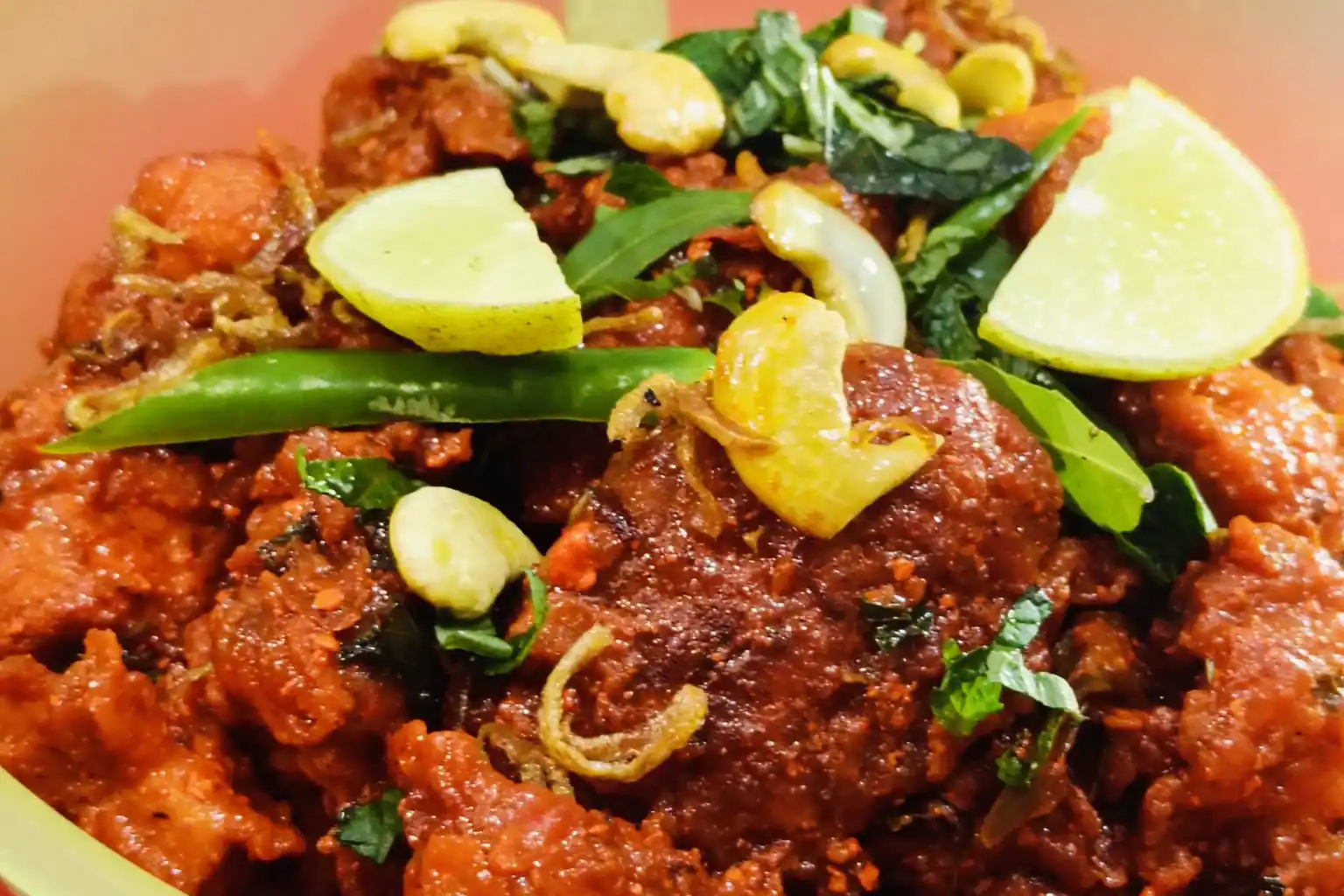 Fatima's Kitchen