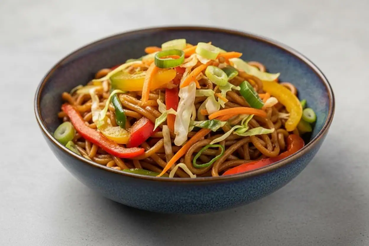Veg Noodles