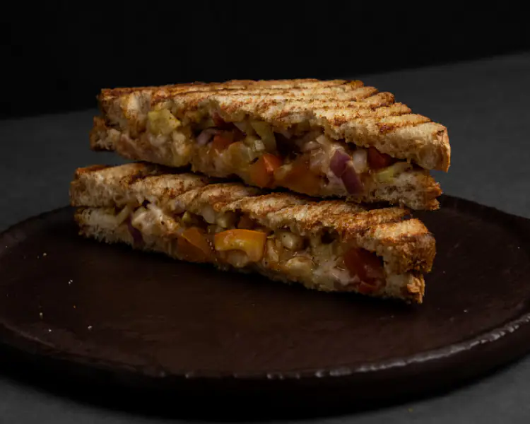 Grilled Sandwich