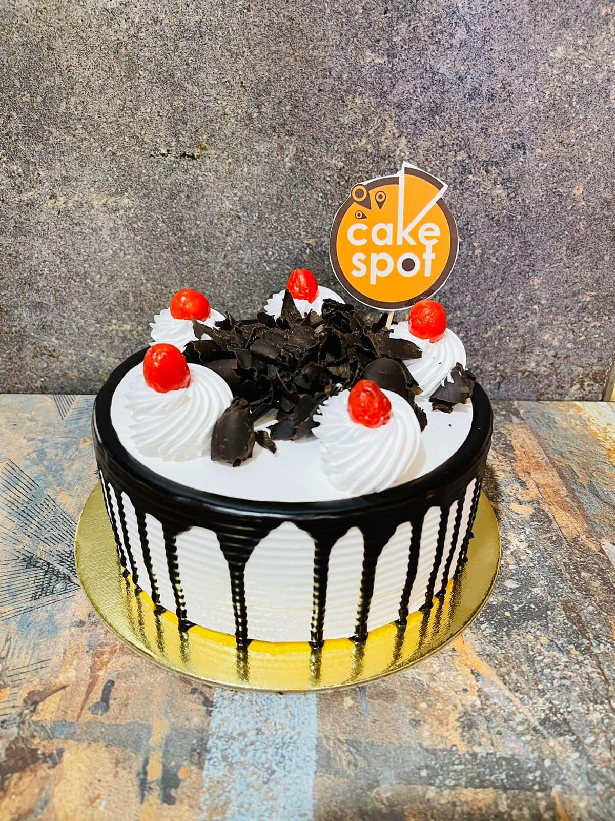 Cake Spot, Palwal - Restaurant reviews