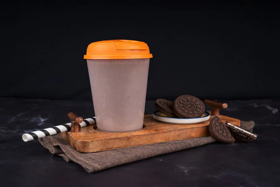 Choco Oreo Shake