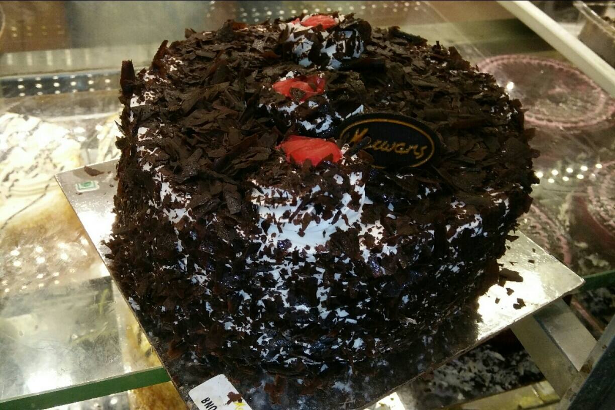 Merwans Cake Stop Kurla Order Online Zomato