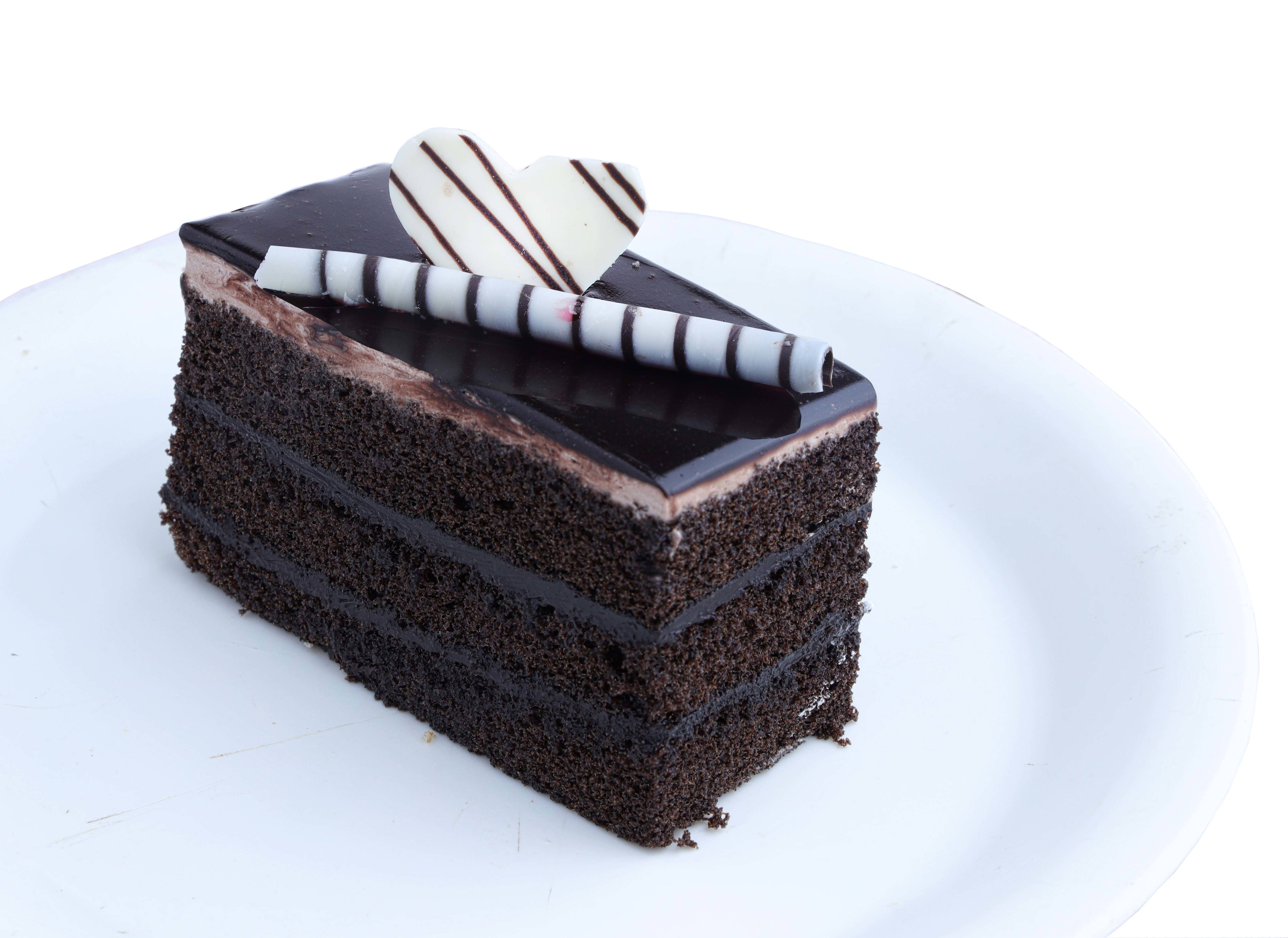 Chocolate Truffle Pastry