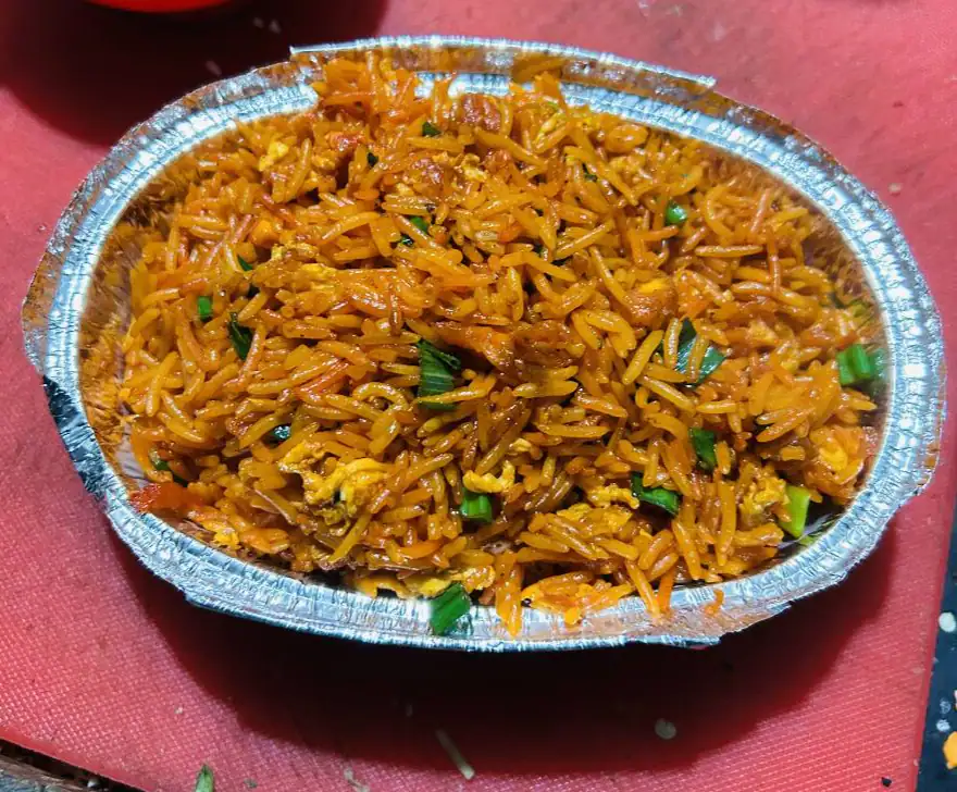 Vardhan Chinese Corner