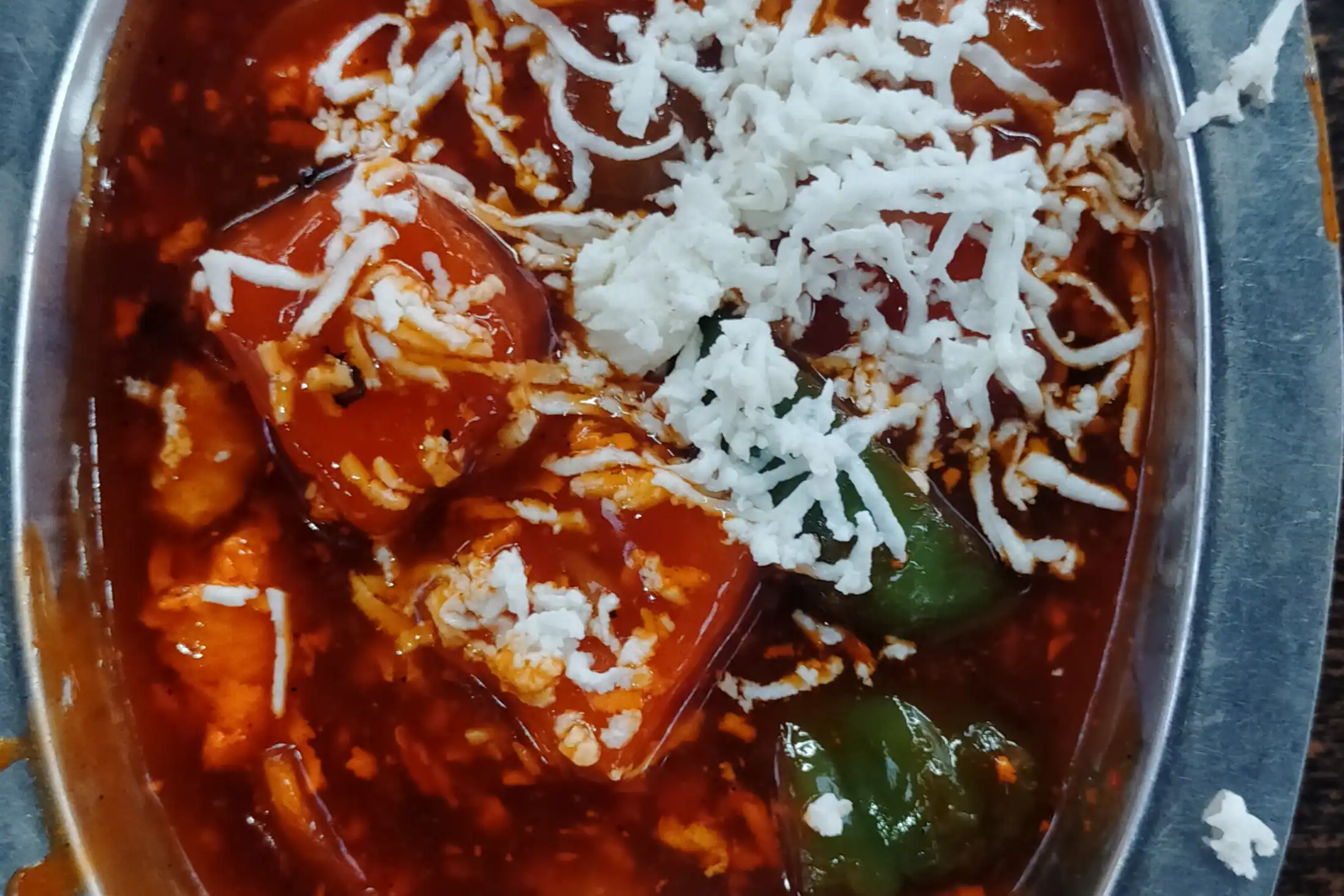 Jai Durge Fast Food And Bhojnalay