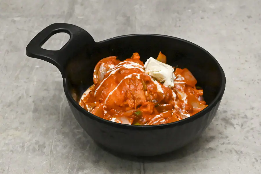 Chicken Rara