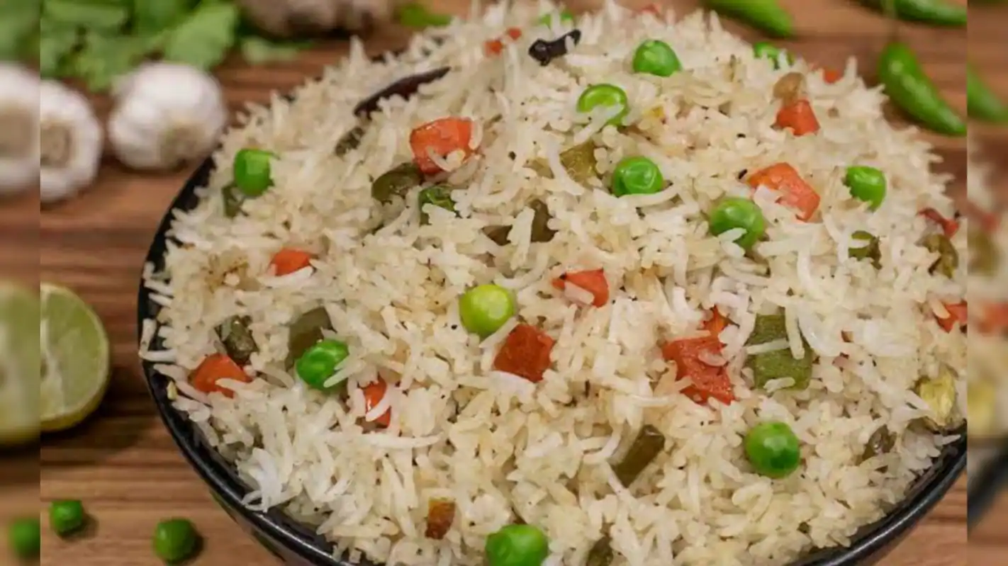 Fried Rice