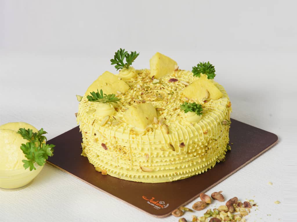 customized cakes – Tifa Cake Seattle