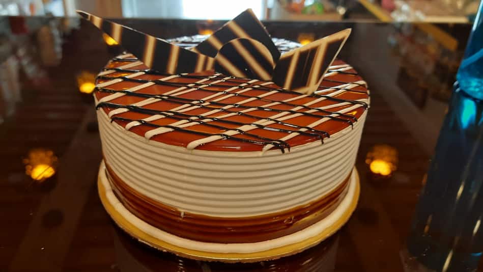 Theobroma, India's foremost bakery & patisserie brand expands to Gujarat  Two Stores to open in Surat this March, 2023 — www.hospemag.me