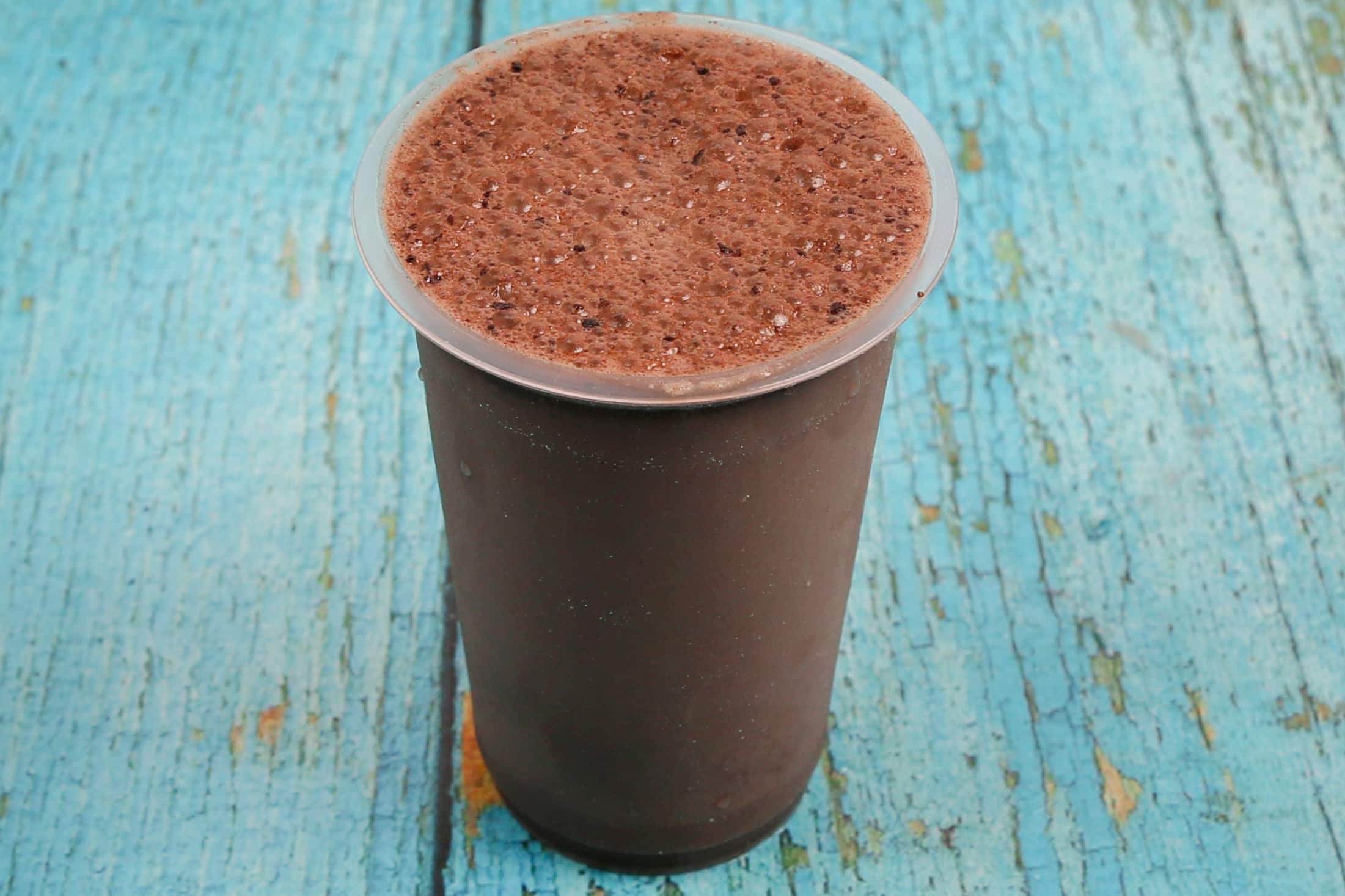 Nandgaonkar Amrutulya & Foods