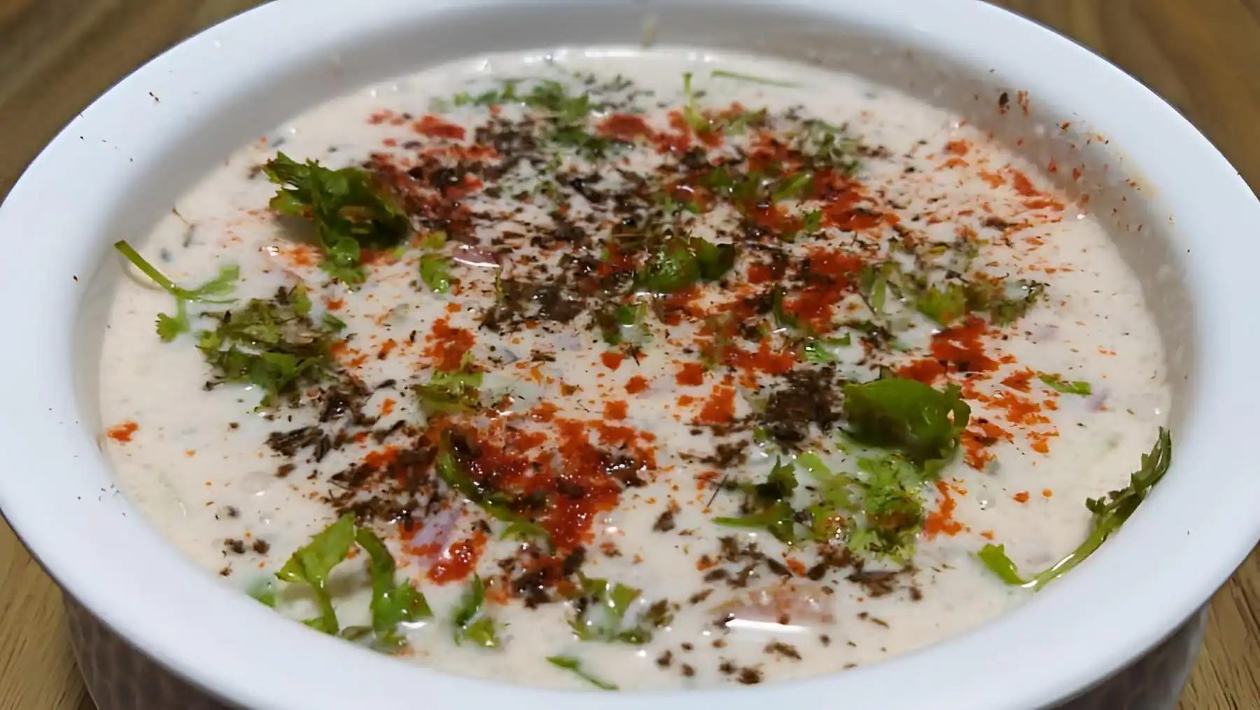 Chonk Wala Raita