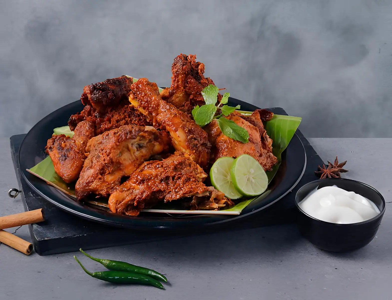 Bagara Biryani Cafe
