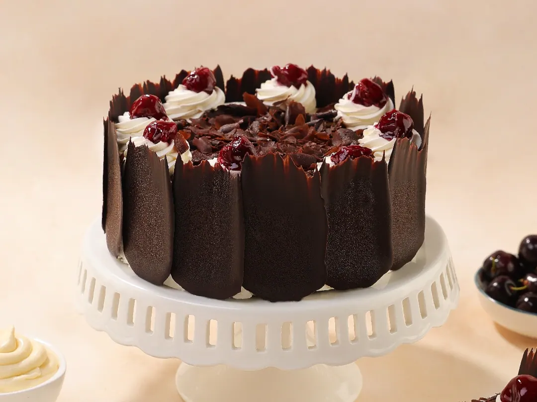 Cake Home