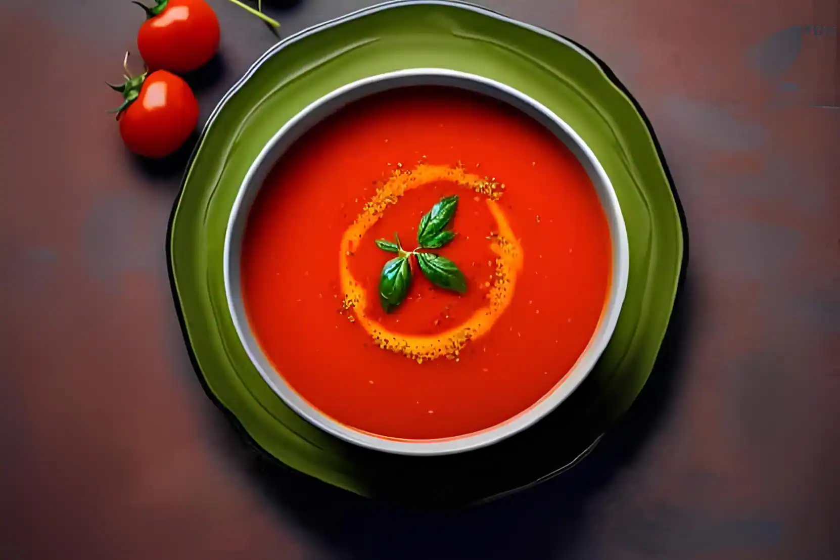Tomato Soup