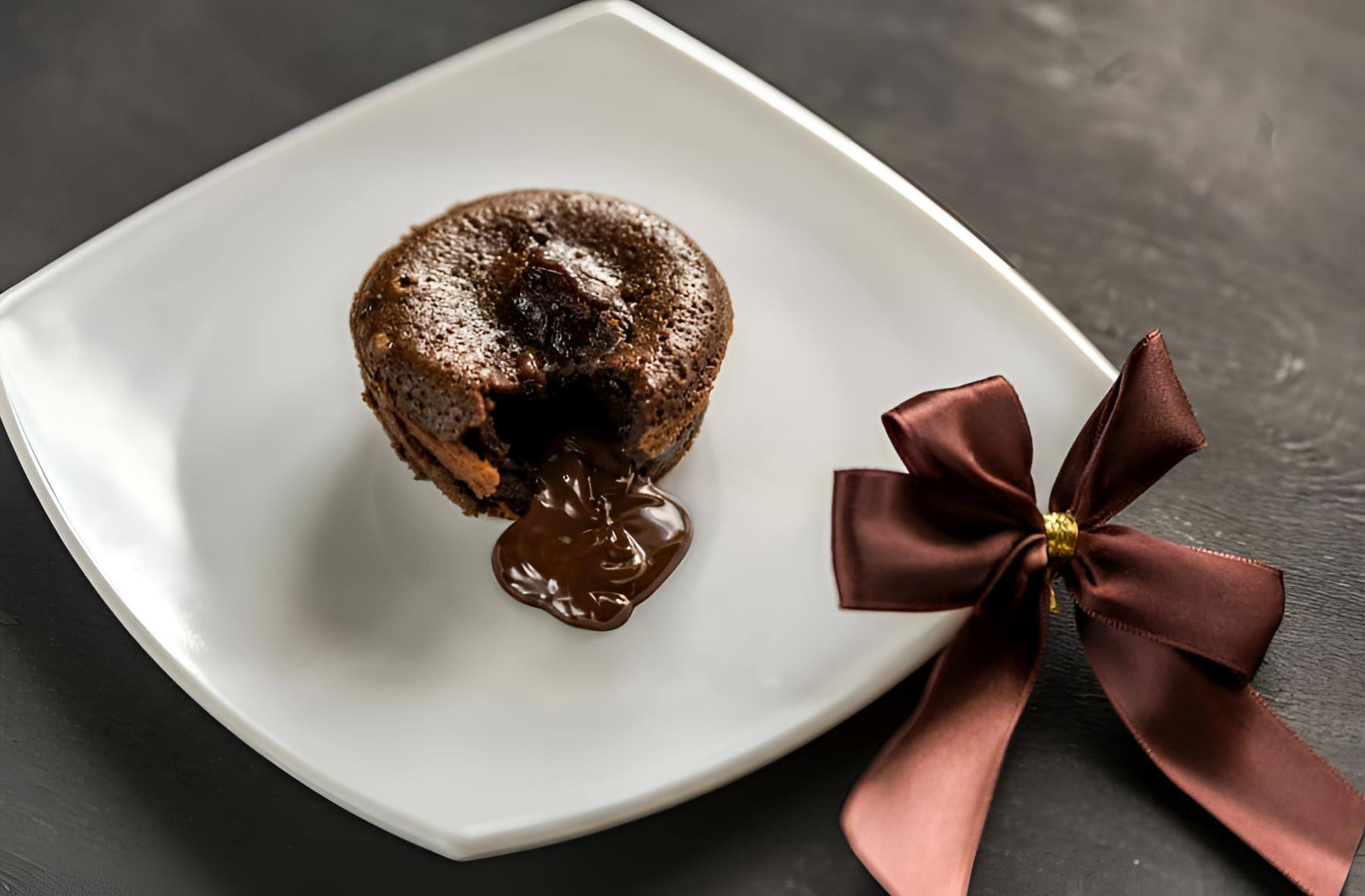 Choco Lava Cake