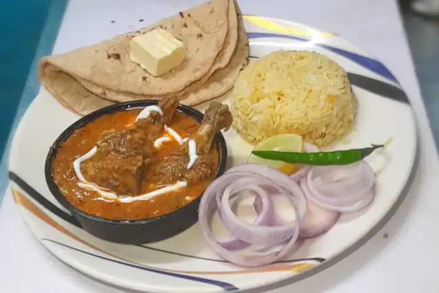 Muradabadi Biryani No.1