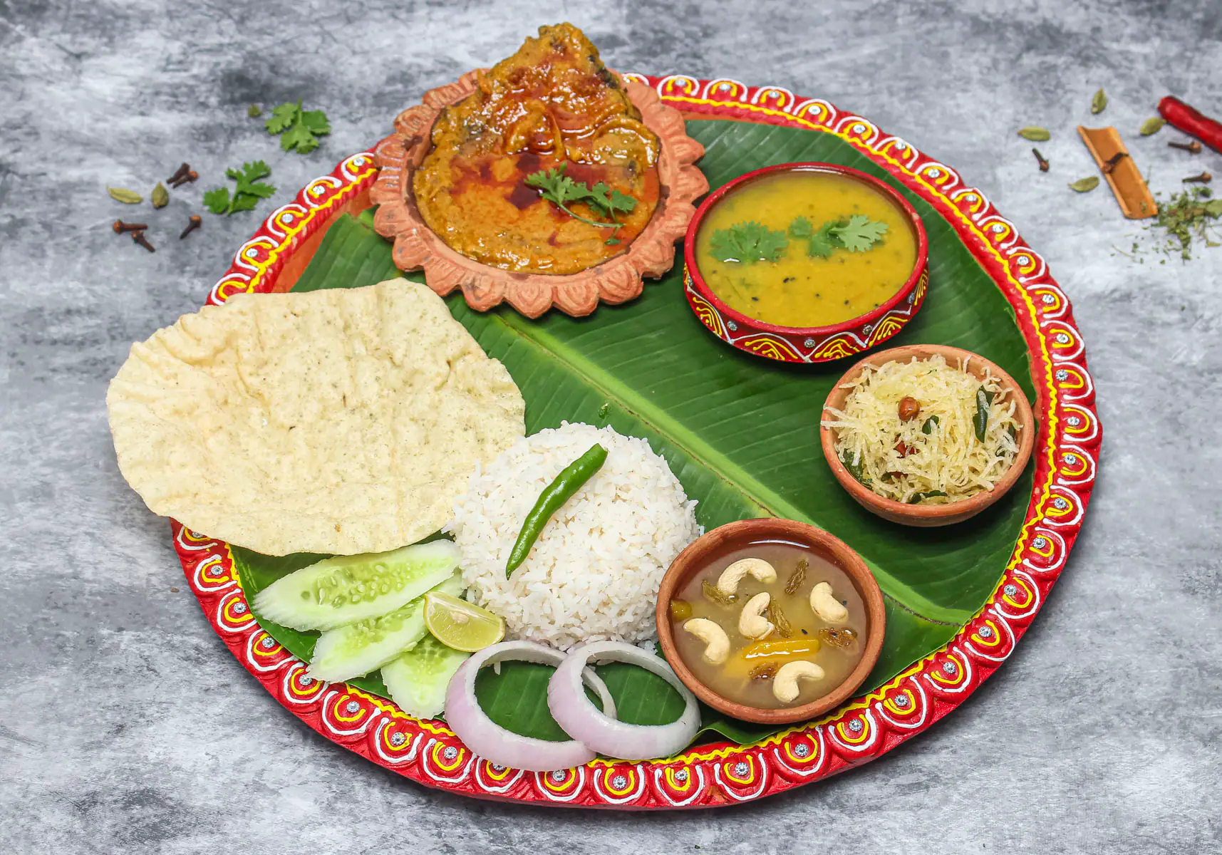 Bengali Bhoj Company