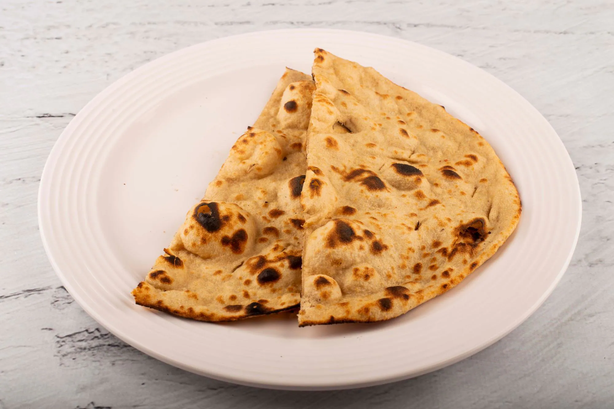 Tandoori Plain Roti