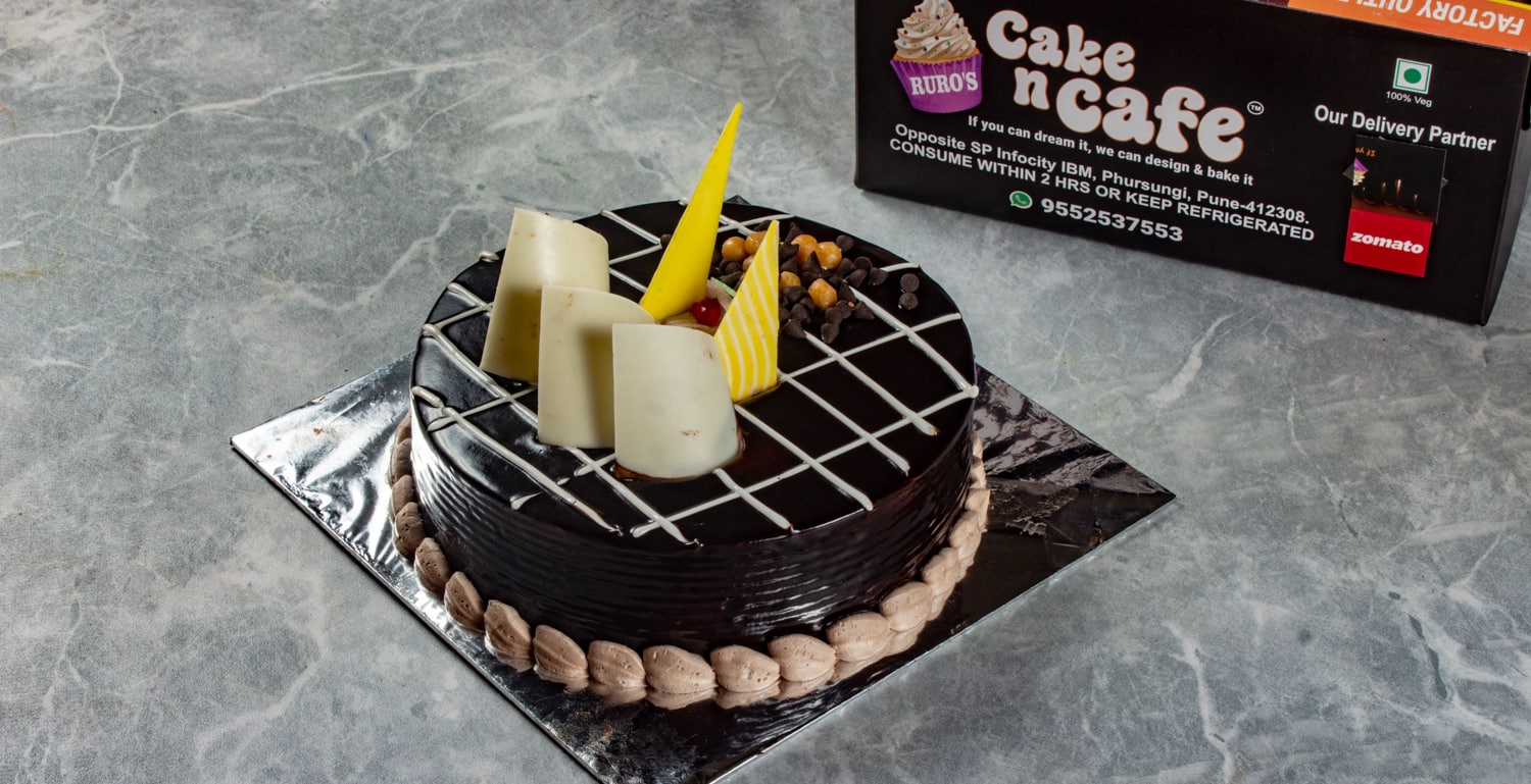 VƯU Cake & Cafe | Rach Gia