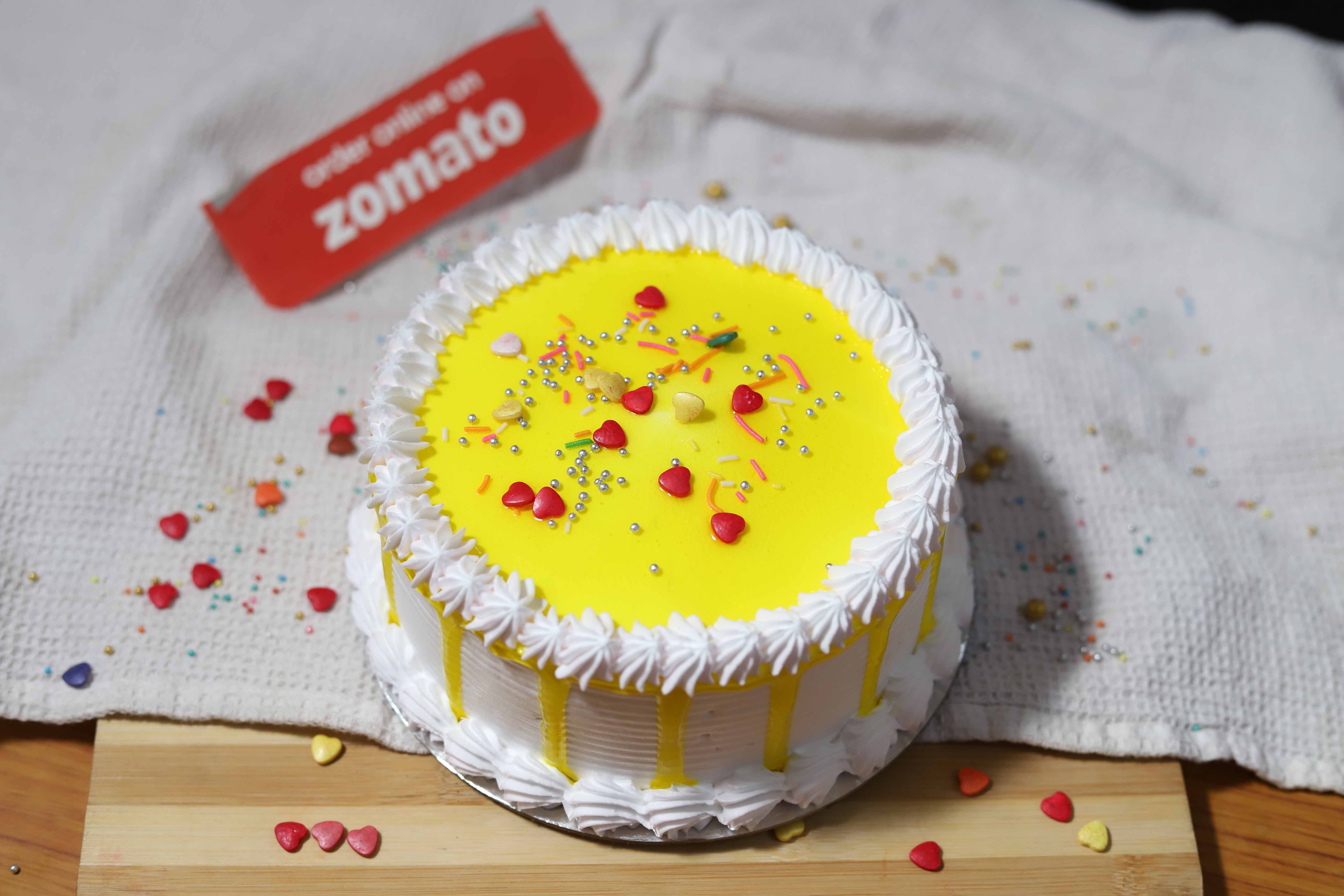 Order Special Mix Fruit Cake | Buy & Send Mix Fruit Cake Online