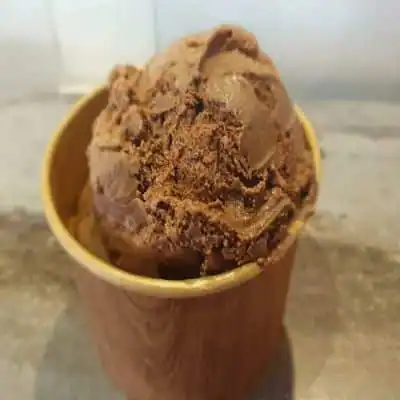 Chocolate Ice Cream