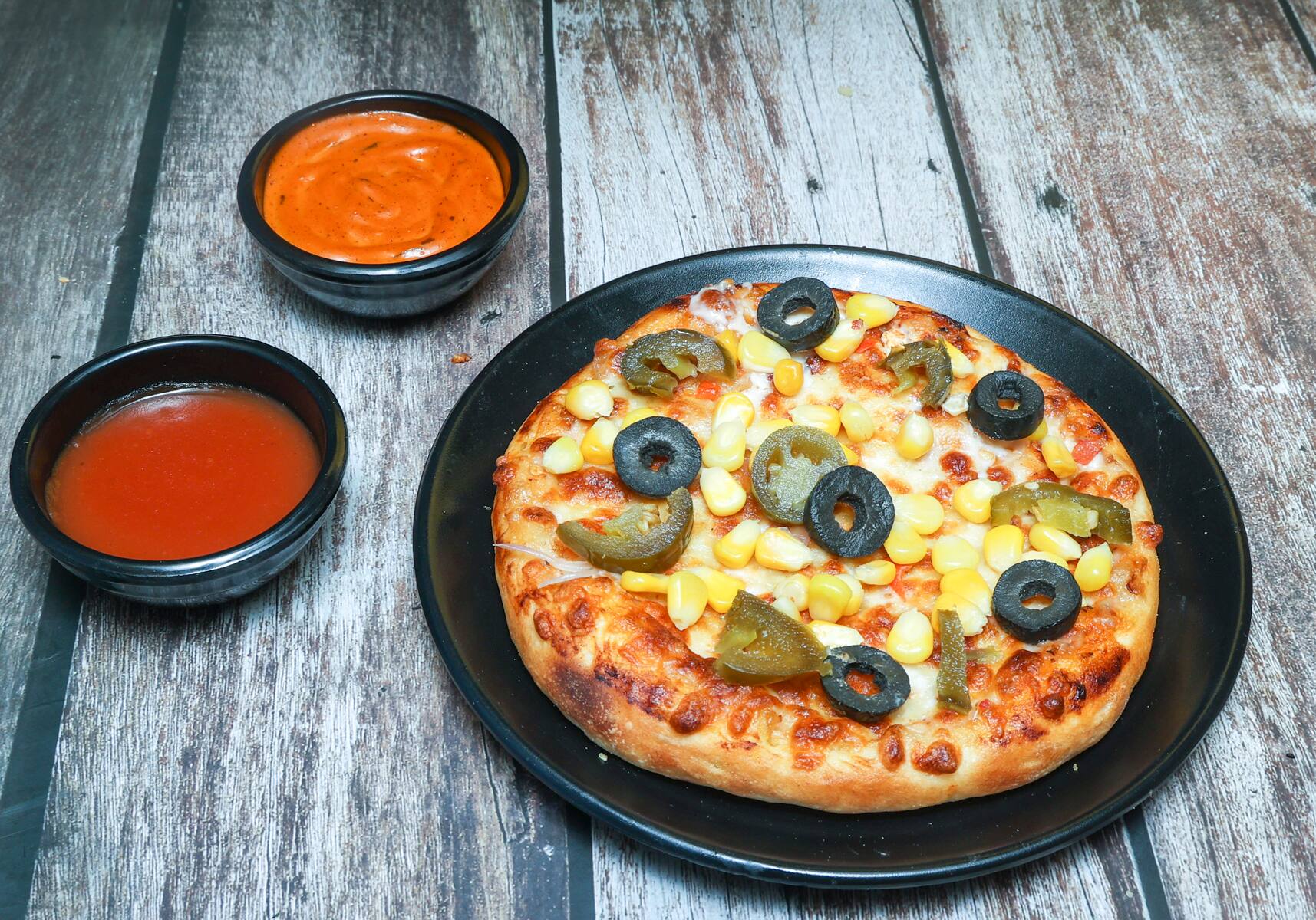 Pizza 9, Sector 18, Sector 22, Gurgaon