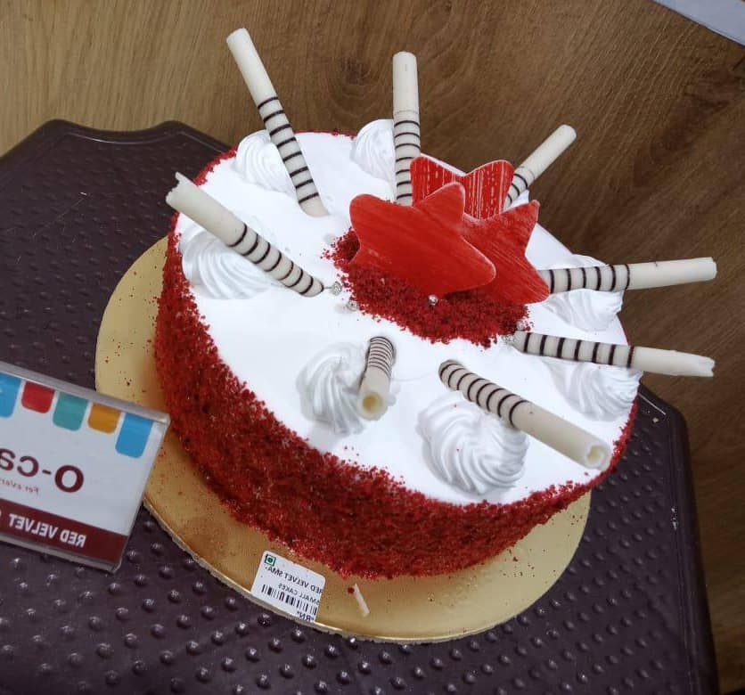 Online Cake Delivery | Send Cakes by Best Bakery | Order For Same Day:  Bakingo