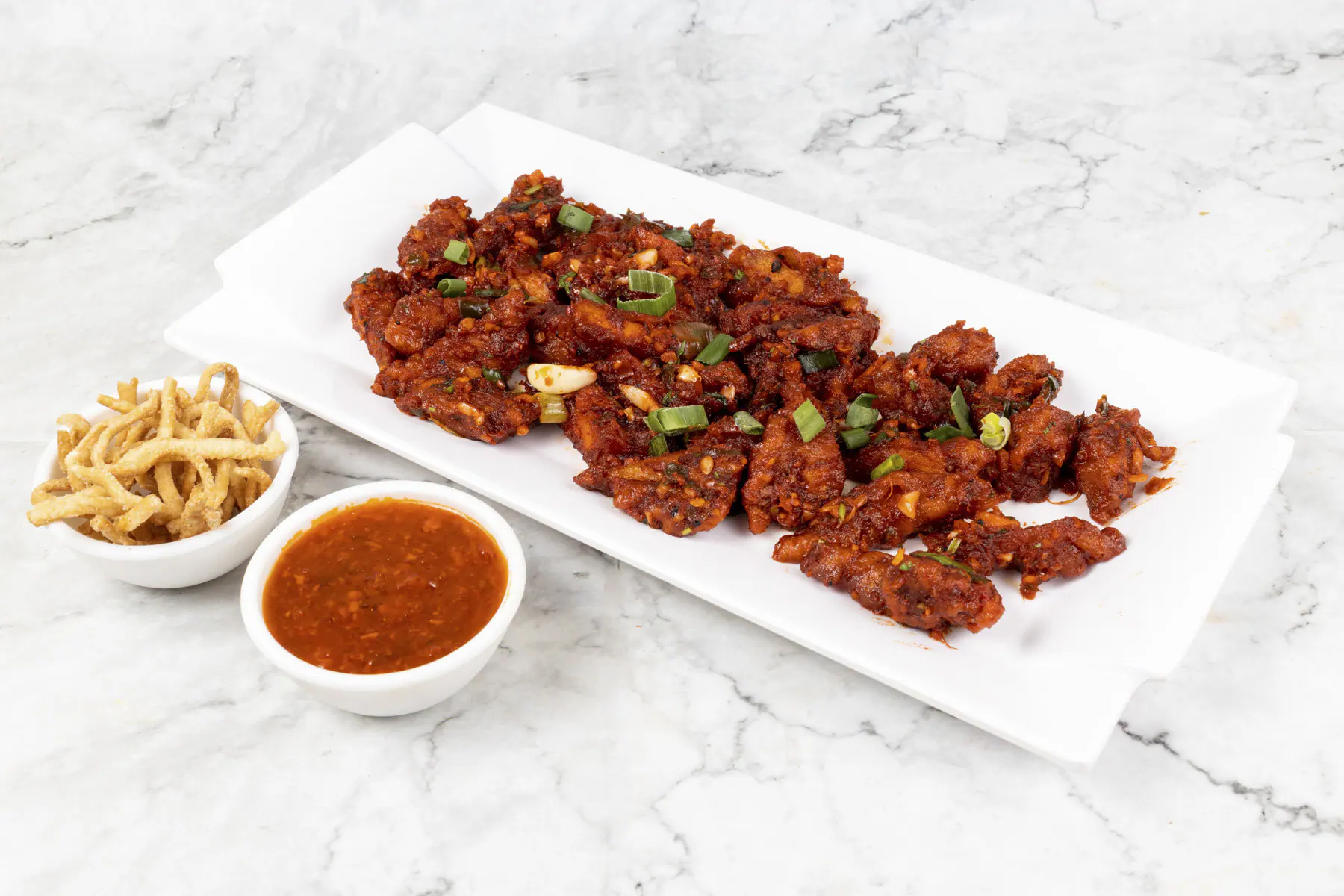 Chicken Crispy