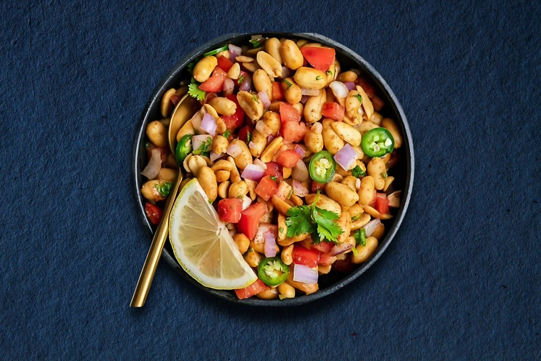 Vikash Foodie's Chaubara