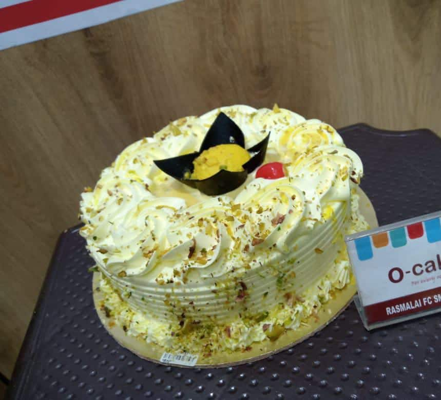 Find list of O Cakes in Chembur East, Mumbai - Justdial