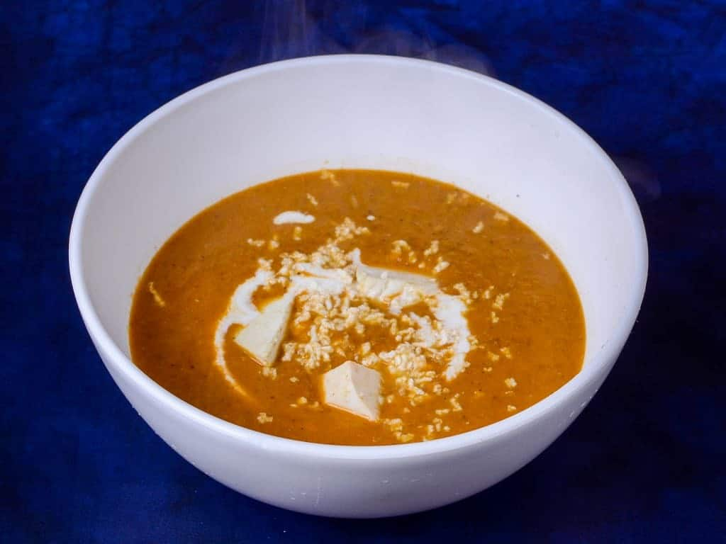 Shahi Paneer