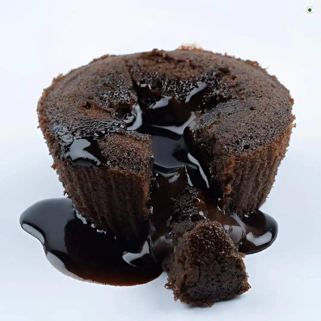 Choco Lava Cake