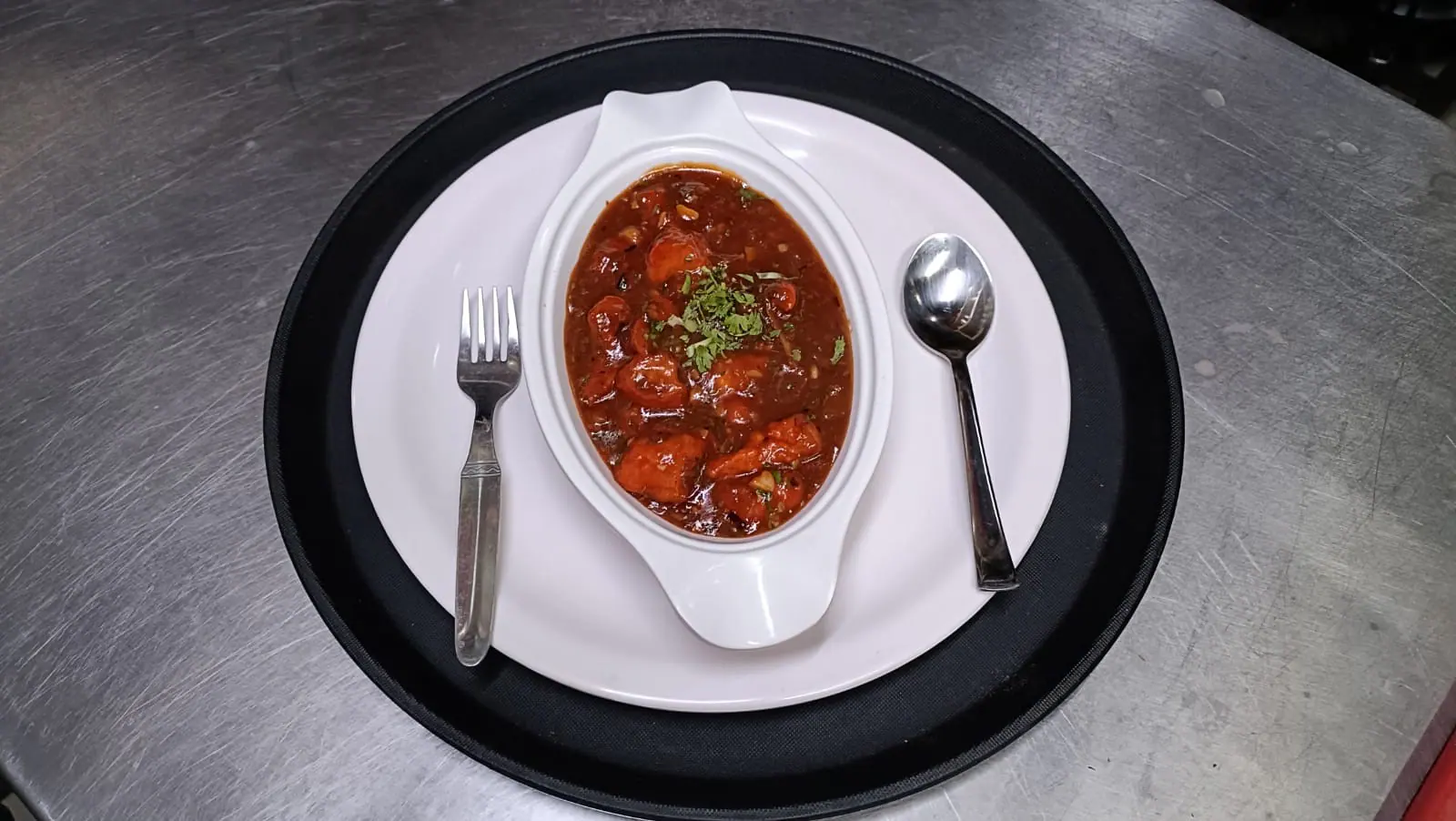 The Punjabi Hotel by Indico Foods