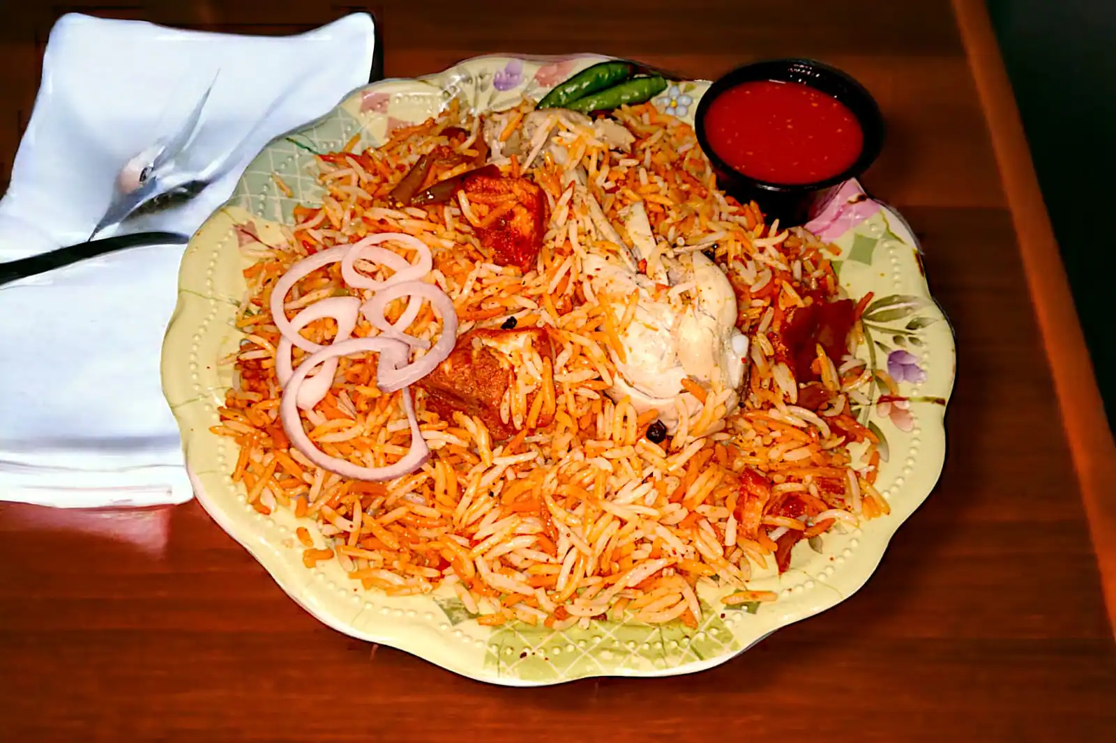Raza Food Point