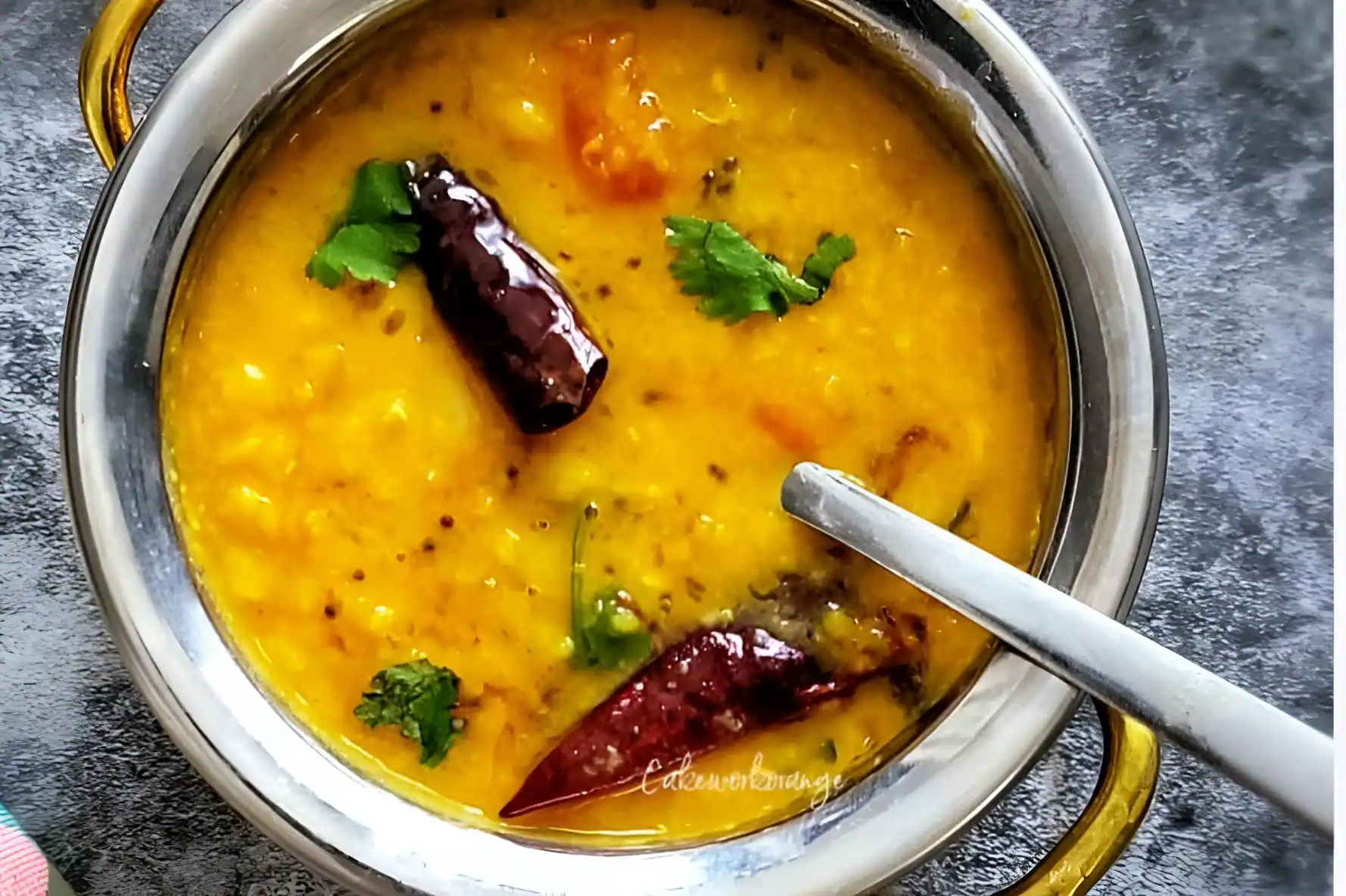 Dal Fry