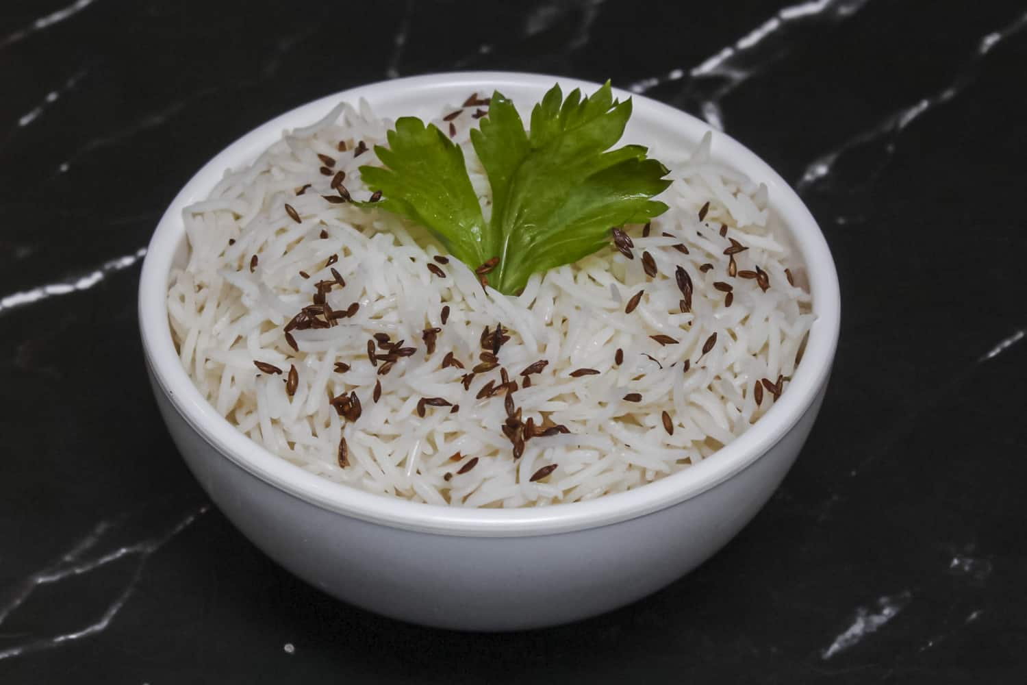 Jeera Rice